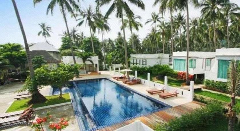 Warapura Resort 3*