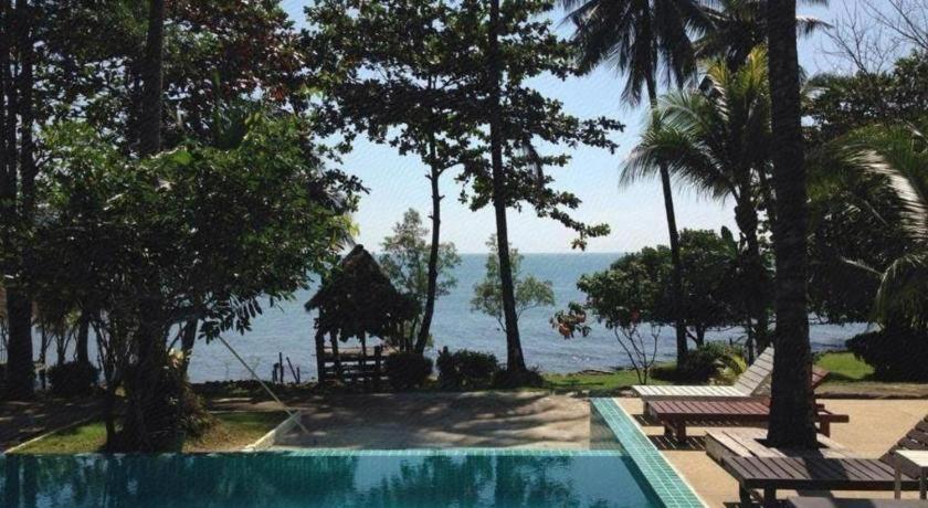 Warapura Resort 3*