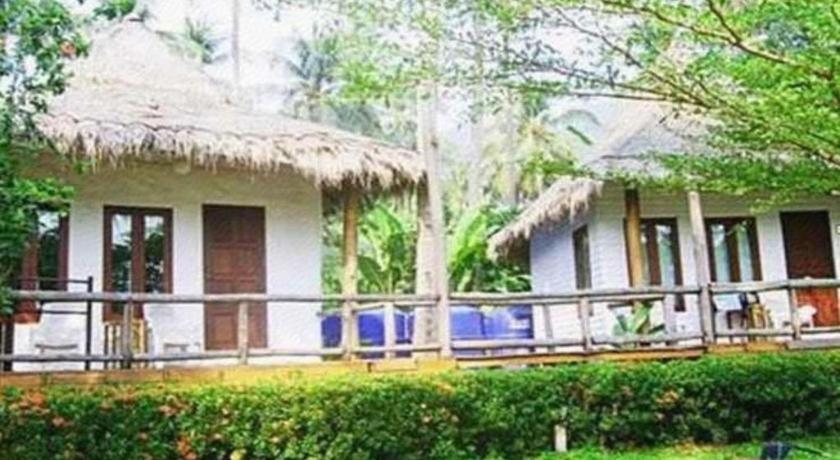 Resort Warapura