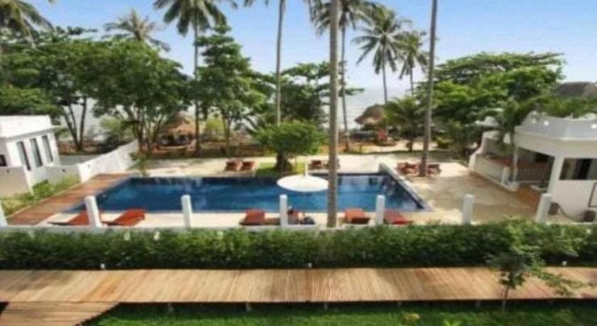 Warapura Resort 3*