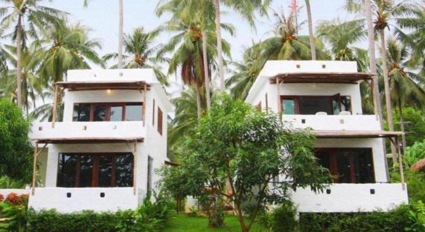 Resort Warapura Koh Chang