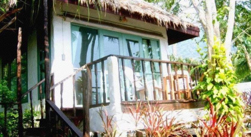 Resort Warapura