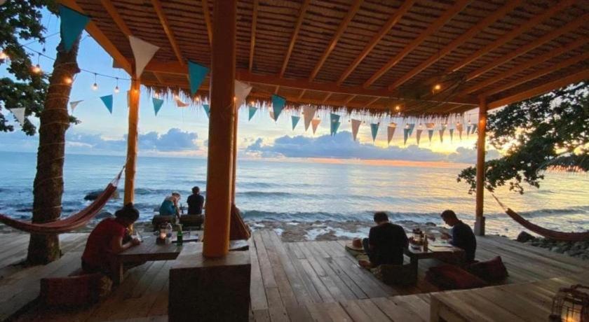 Warapura Resort