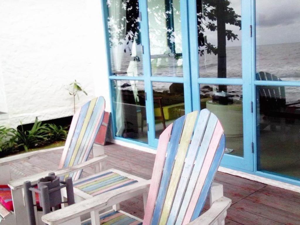 Warapura Resort Koh Chang