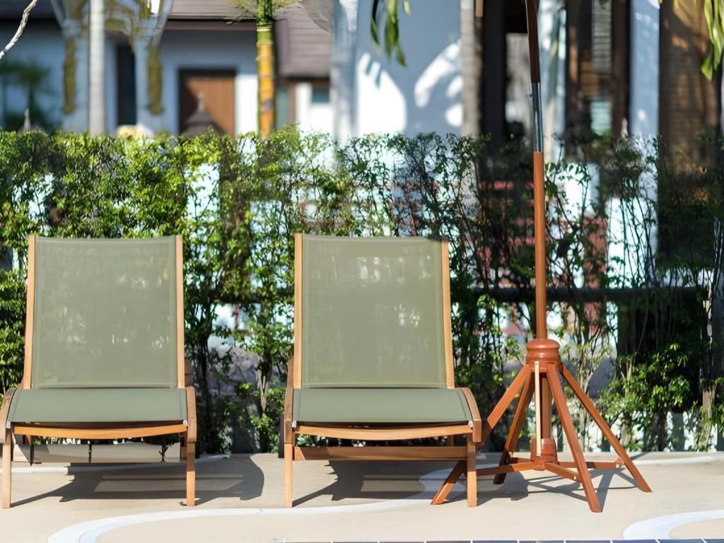 Doltara Boutique 3* Chiang Mai