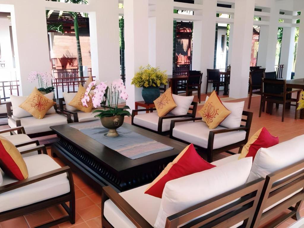 Doltara Boutique 3* Chiang Mai