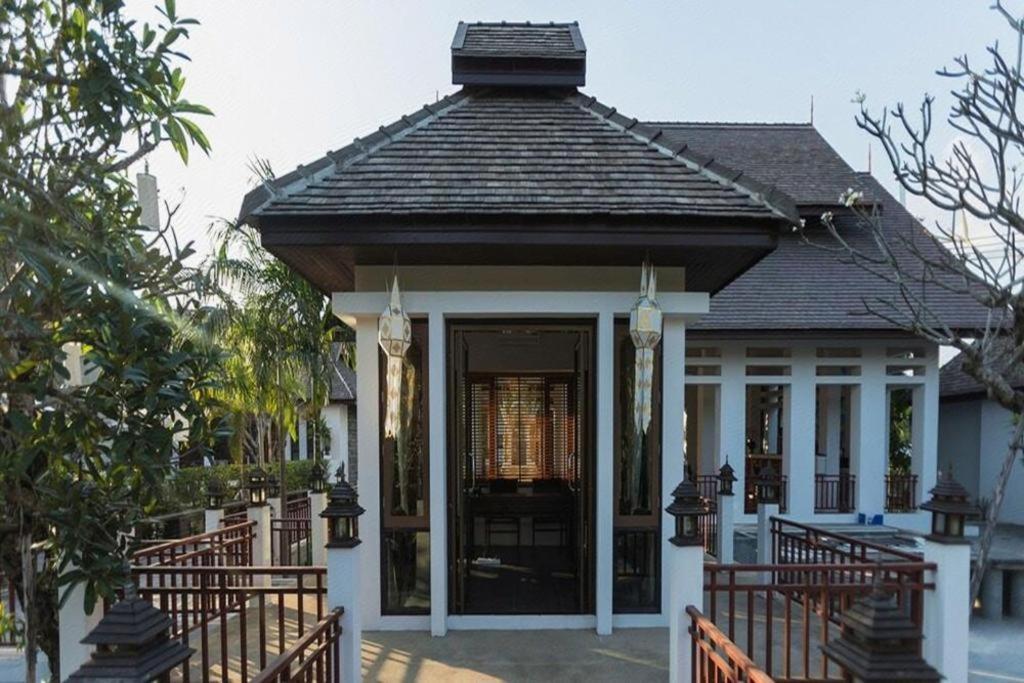 Resort Doltara Boutique Chiang Mai