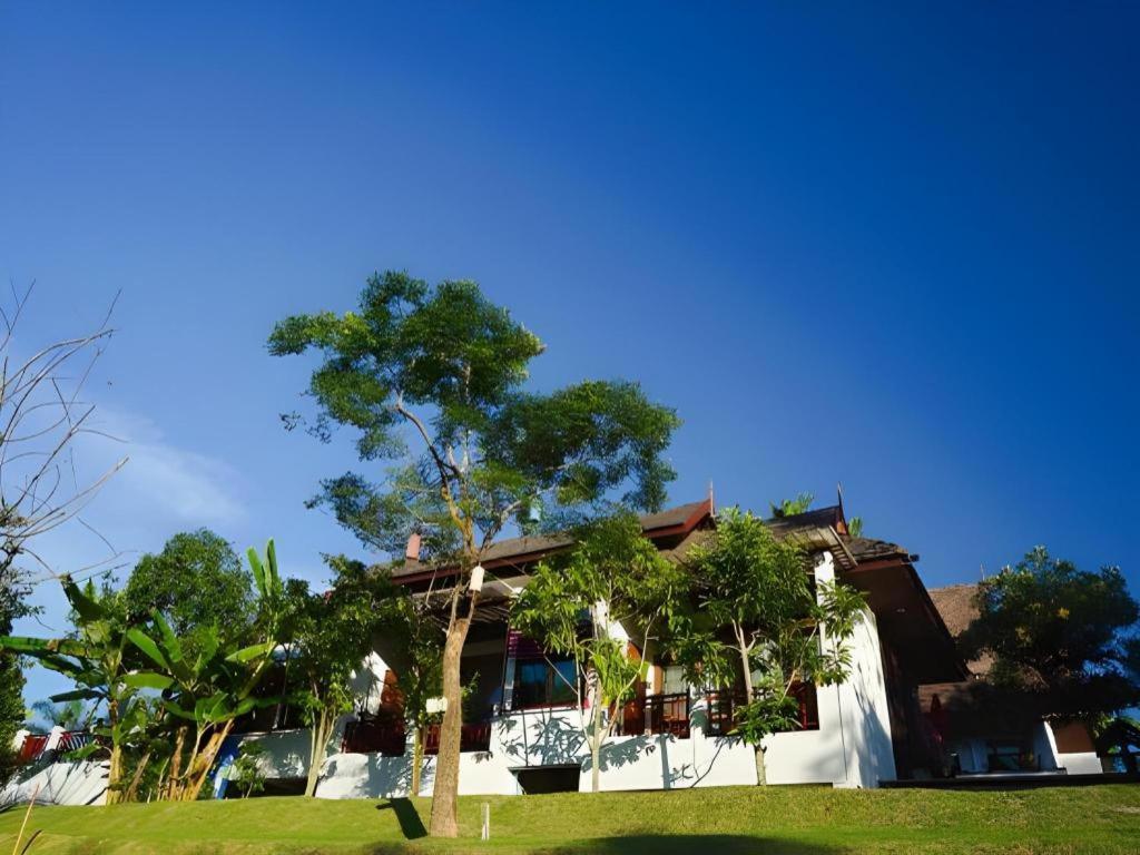 Doltara Boutique 3* Chiang Mai