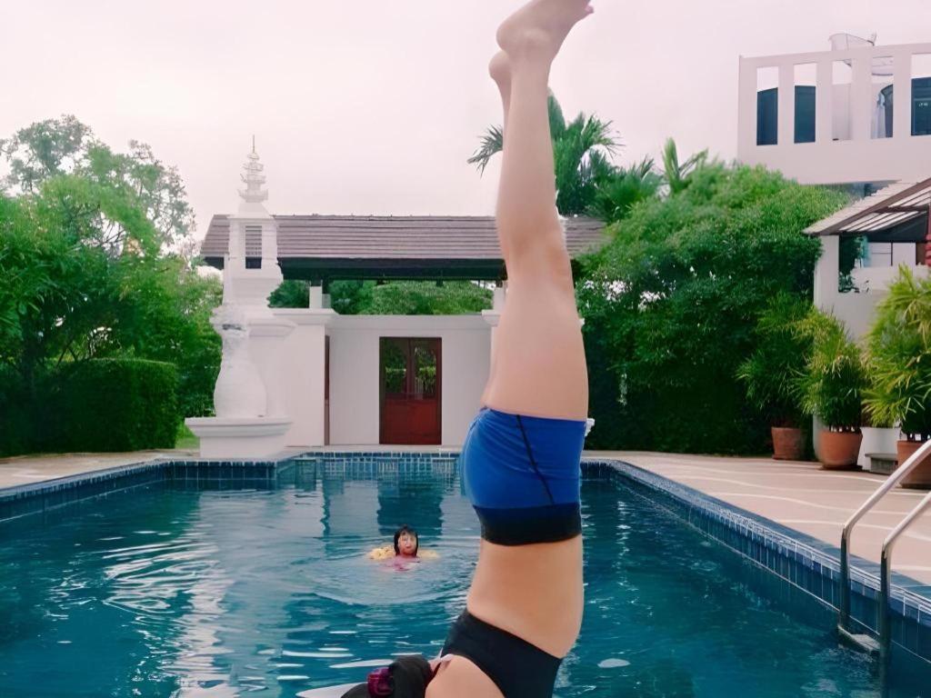 Doltara Boutique Resort Chiang Mai