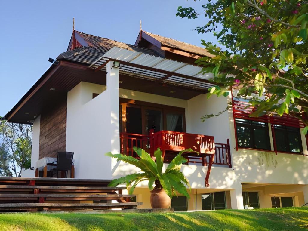 Doltara Boutique 3* Chiang Mai