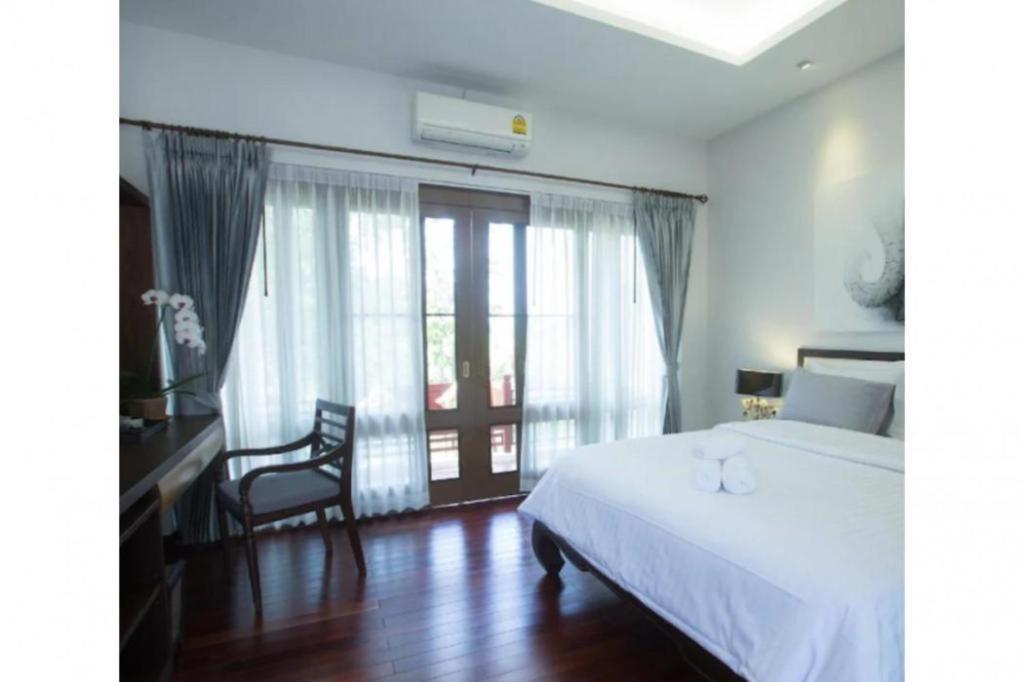 Resort Doltara Boutique Chiang Mai