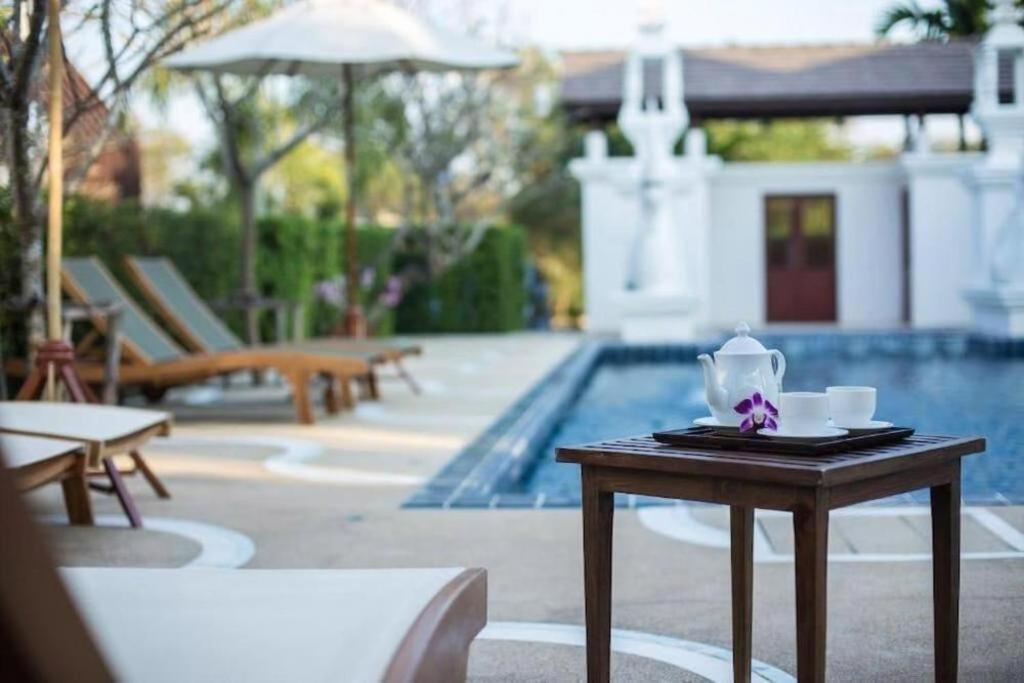Doltara Boutique 3* Chiang Mai