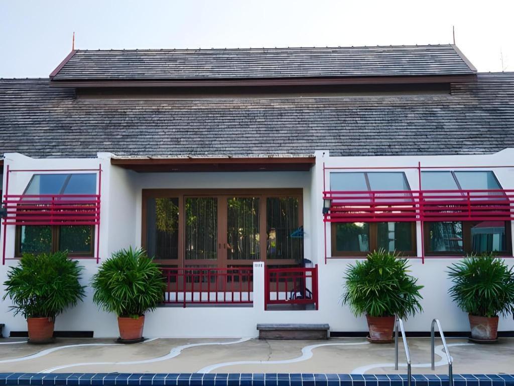 Resort Doltara Boutique Chiang Mai