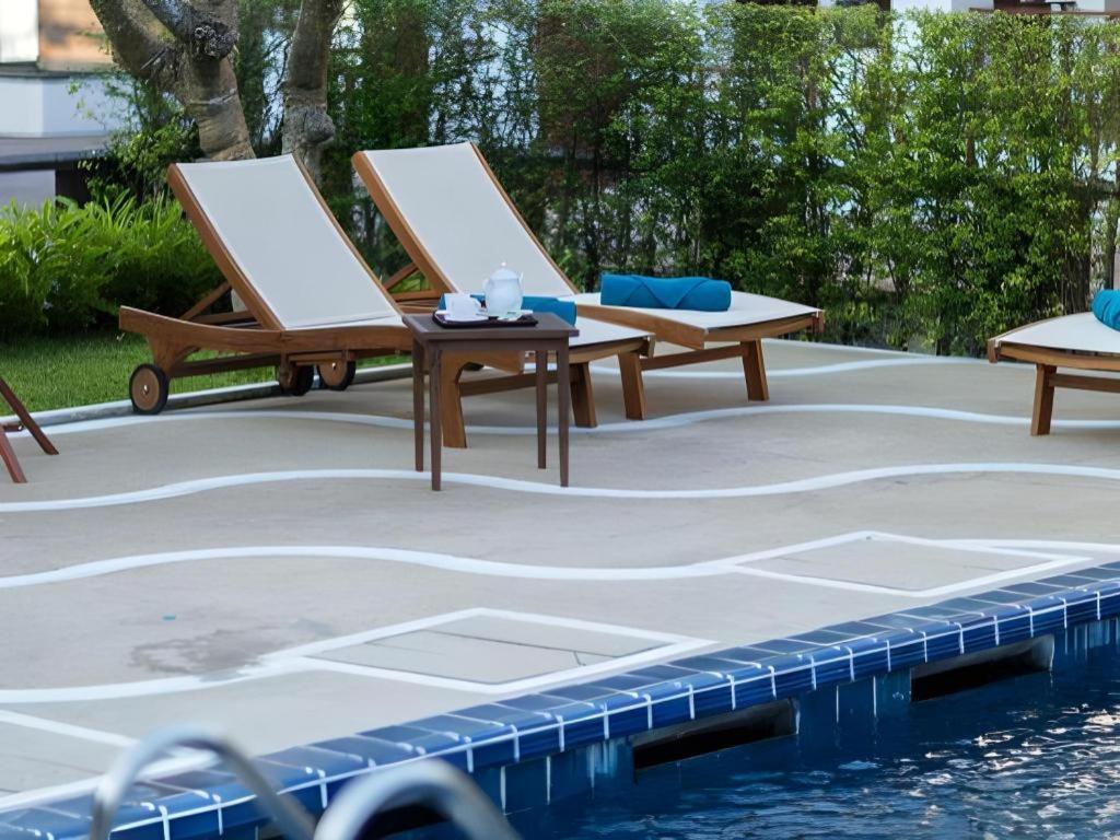 Resort Doltara Boutique 3*