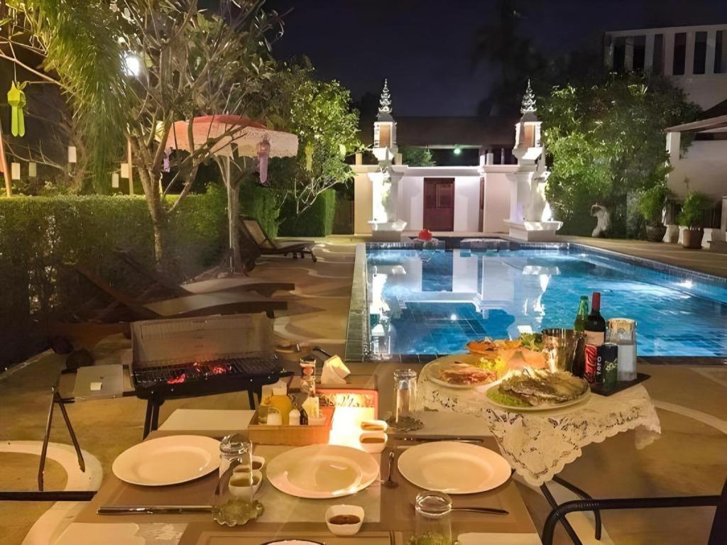 Doltara Boutique 3* Chiang Mai
