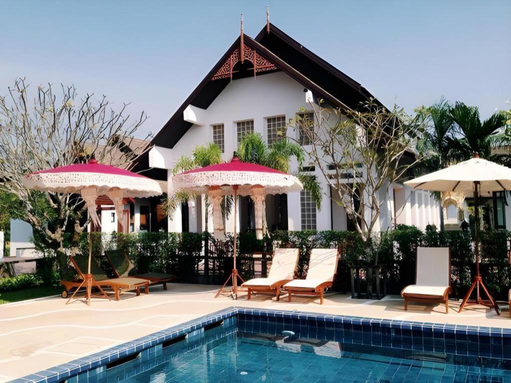 Doltara Boutique Resort Chiang Mai