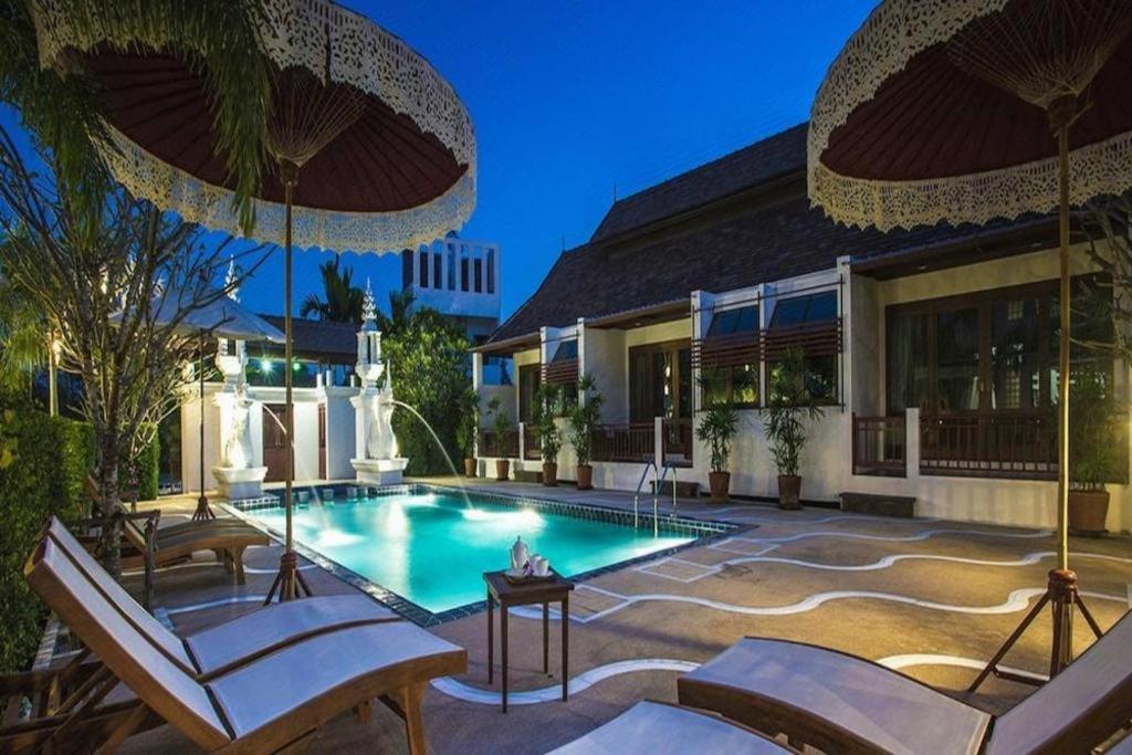 Doltara Boutique Chiang Mai