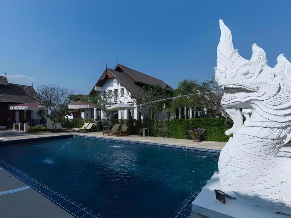 Doltara Boutique Resort Chiang Mai