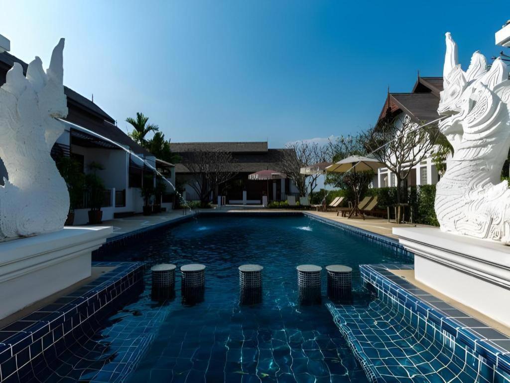 Doltara Boutique Resort Chiang Mai