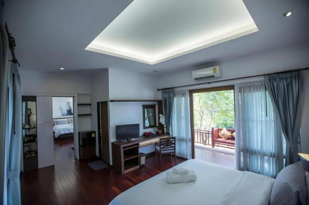 Resort Doltara Boutique 3*