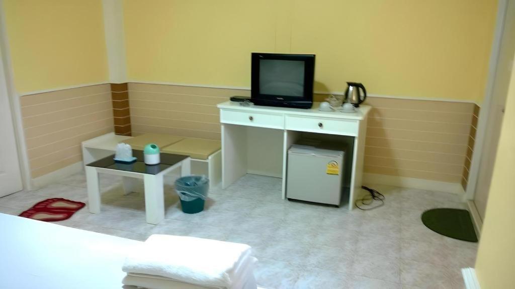 Resort Kacha 2*