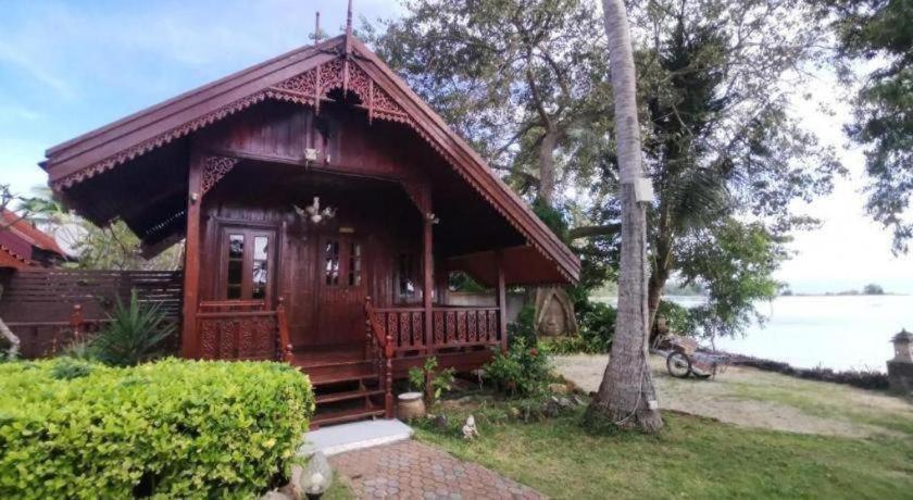 Resort Grand Sea Haad Rin