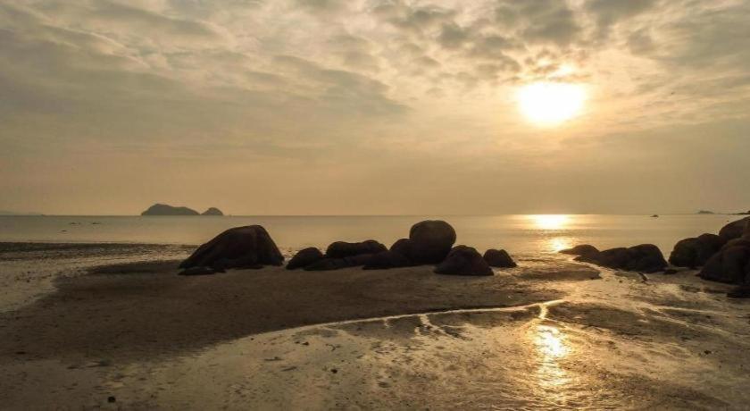 Resort Grand Sea 3*