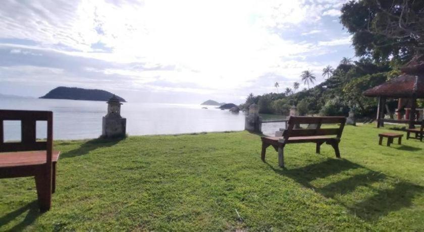 Grand Sea Resort 3*
