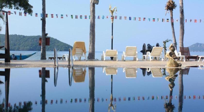 Grand Sea 3* Haad Rin