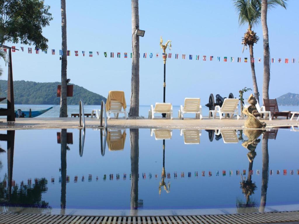 Resort Grand Sea Haad Rin