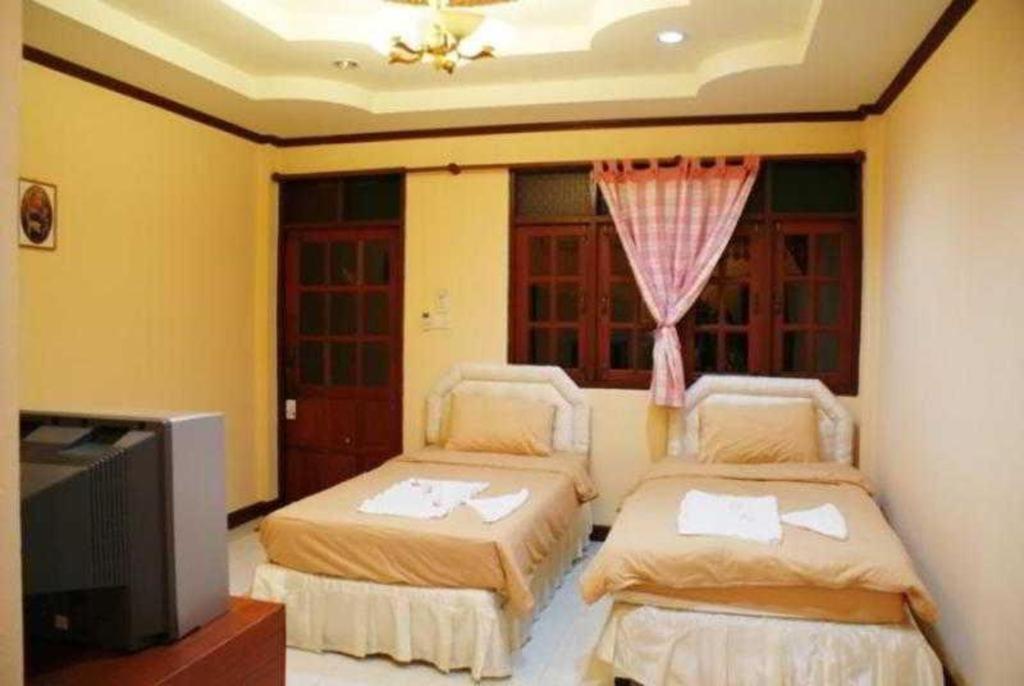 Grand Sea Resort