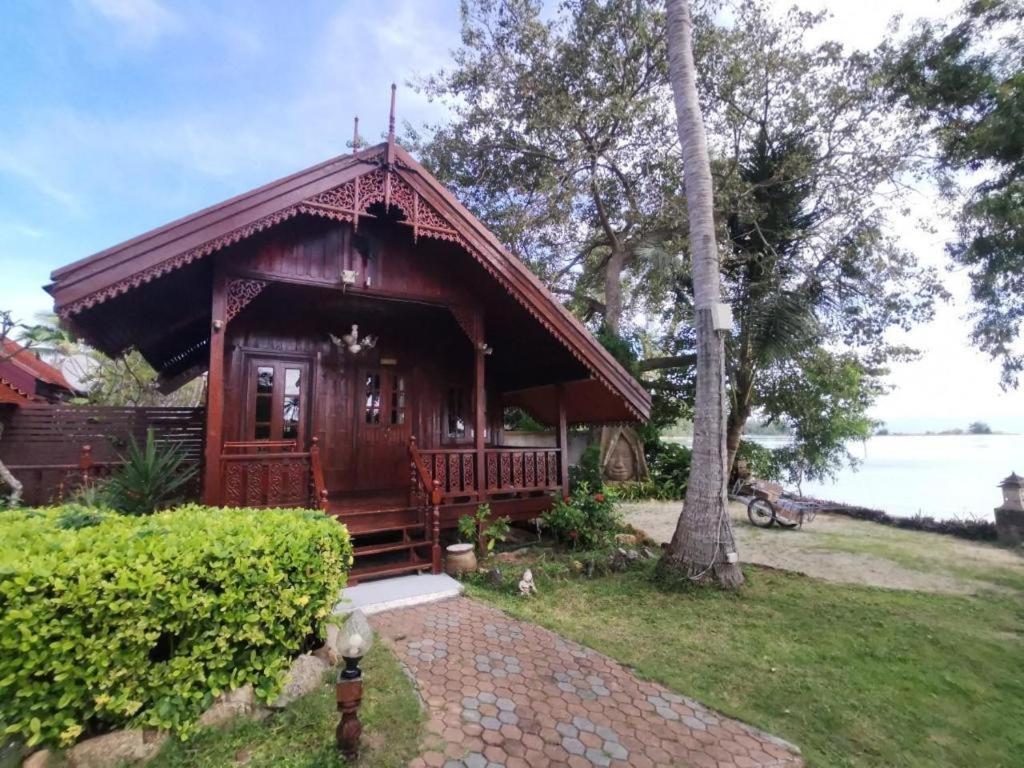 Grand Sea Resort Haad Rin