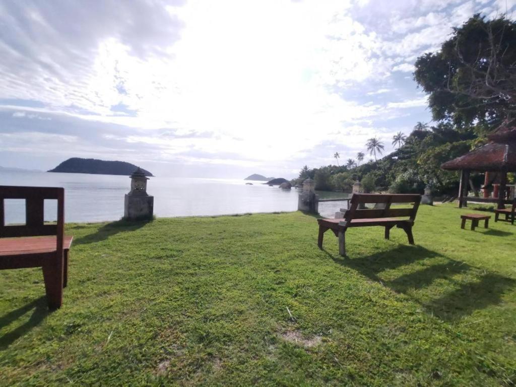 Resort Grand Sea Haad Rin