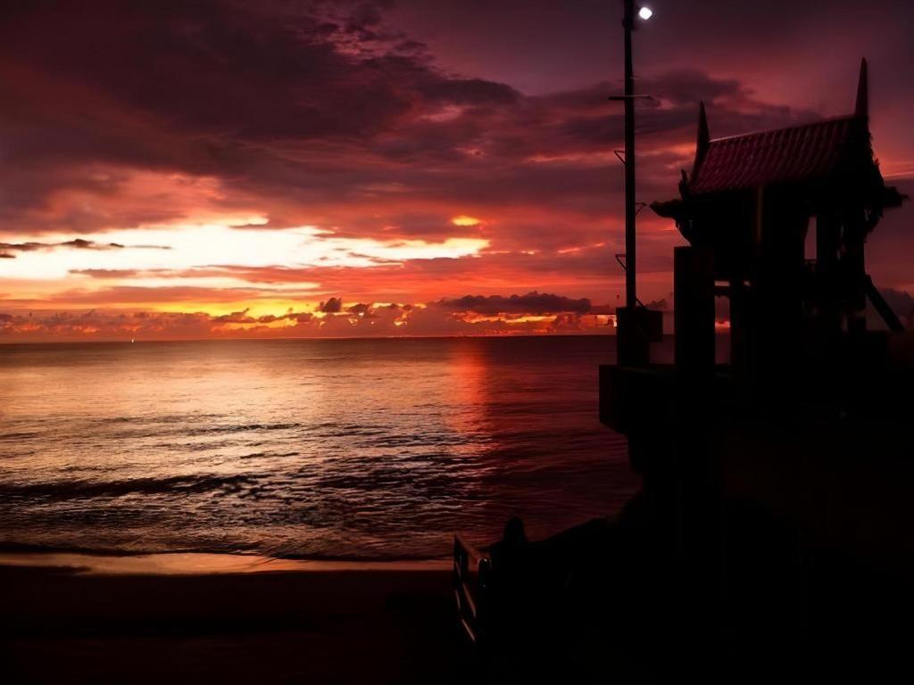 Gerd And Noi 3* Khao Lak