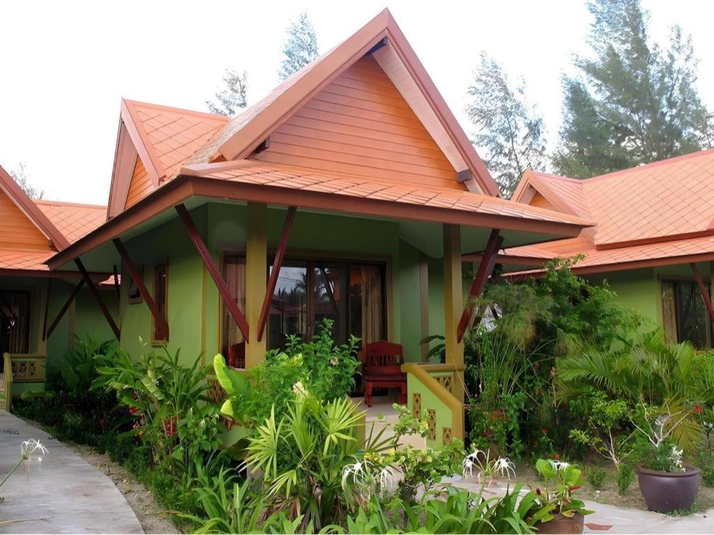 Gerd And Noi Resort Khao Lak