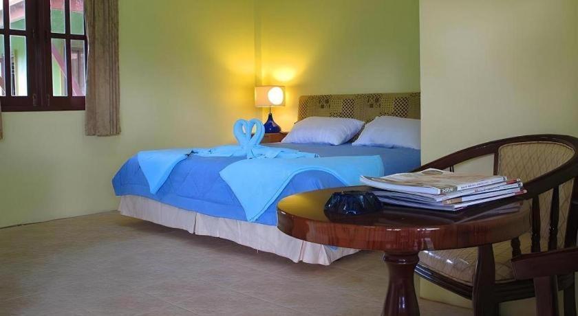 Gerd And Noi Resort Khao Lak
