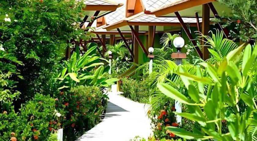 Gerd And Noi 3* Khao Lak