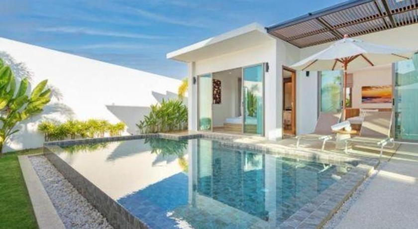 Escape Phuket