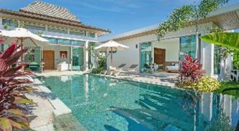 Escape Resort Phuket
