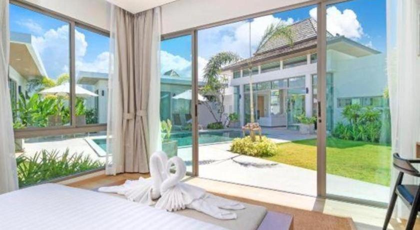 Escape 4* Phuket
