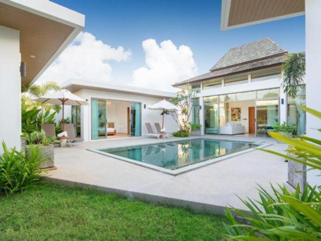 Escape Phuket
