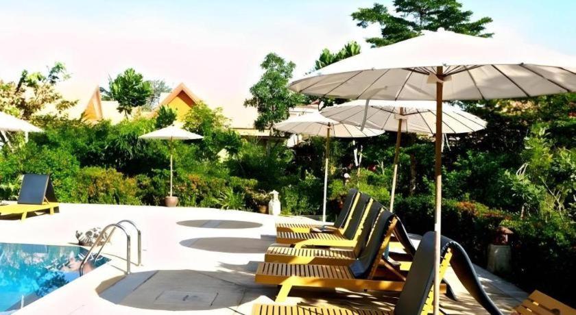Resort Gerd And Noi
