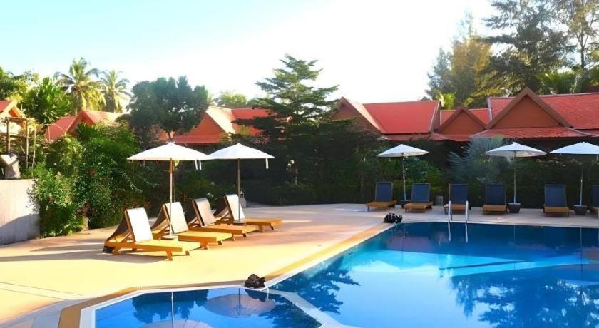 Resort Gerd And Noi