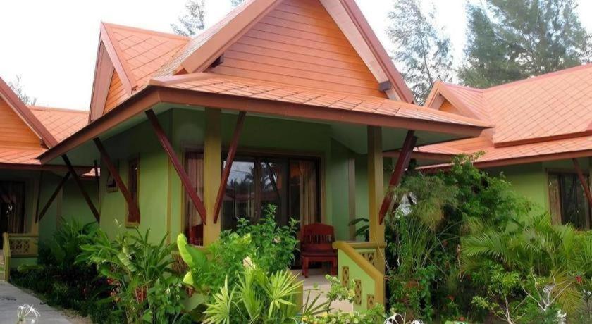 Gerd And Noi 3* Khao Lak