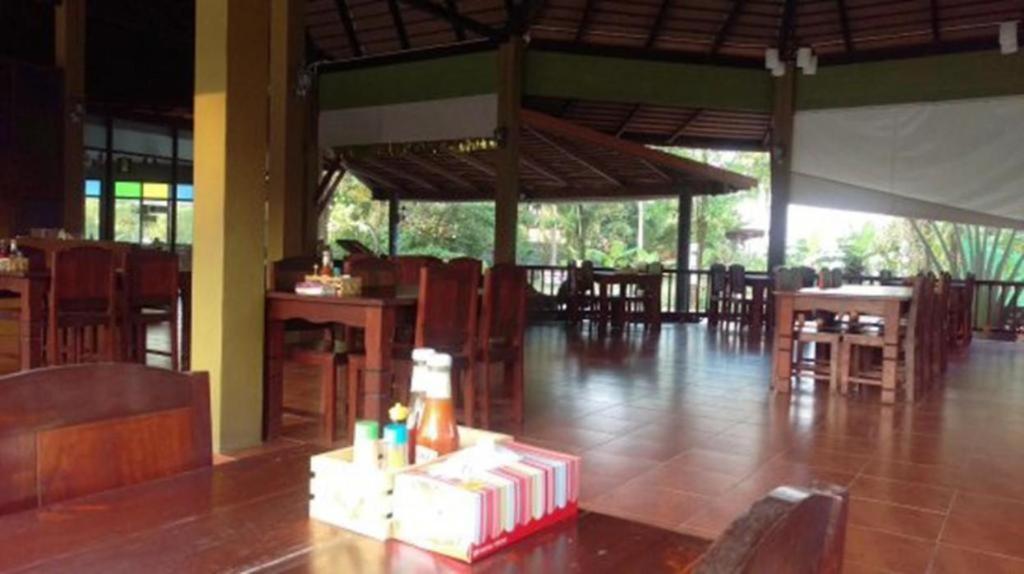 Gerd And Noi Resort Khao Lak