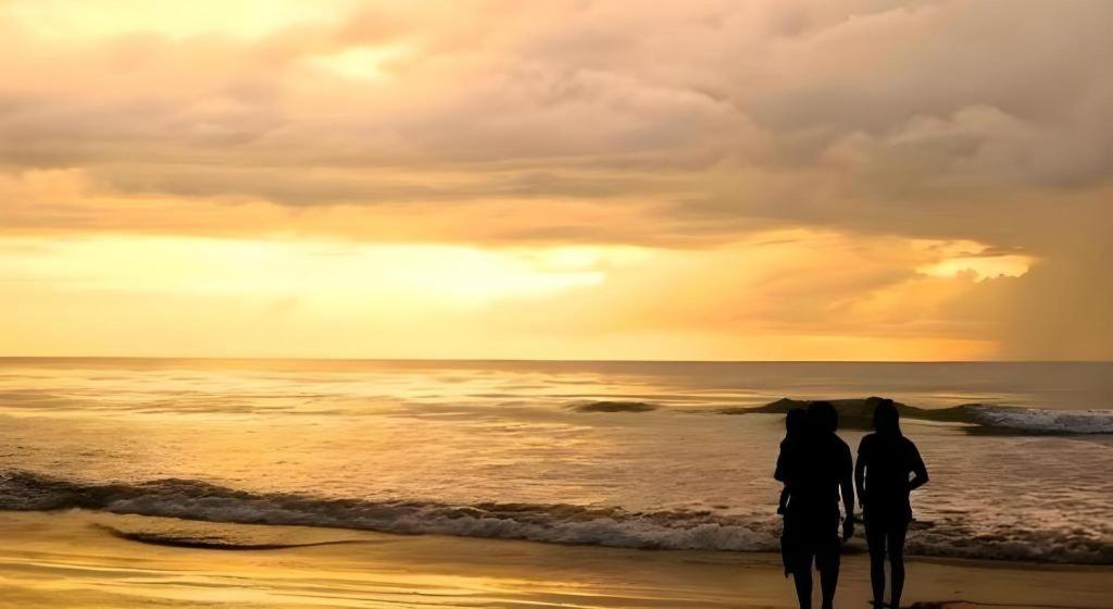 Gerd And Noi 3* Khao Lak