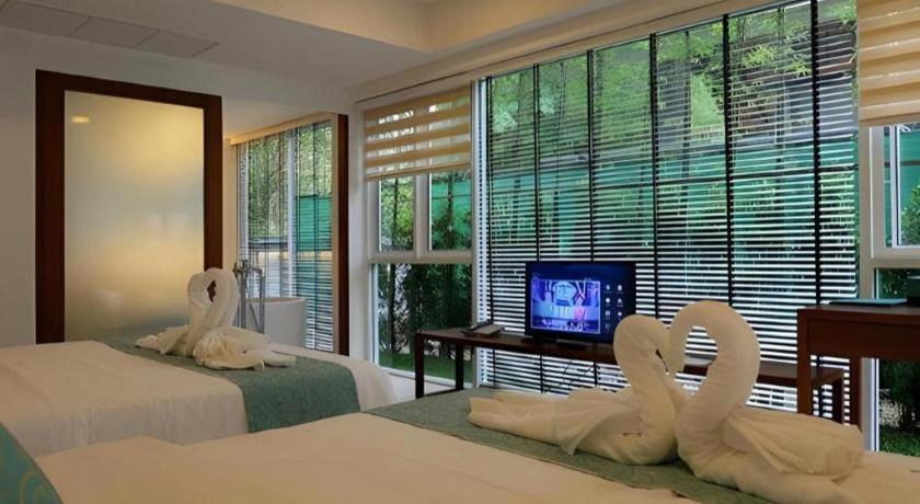Mira & Resort 4*