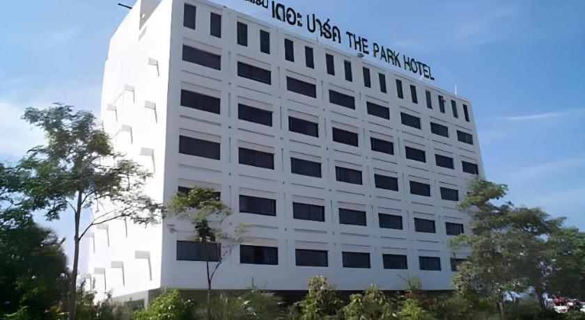 The Park Hotel
