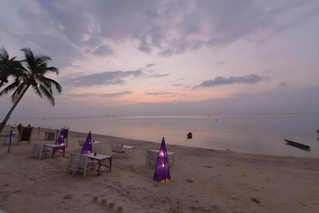 Phangan Haad Son