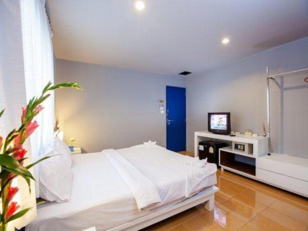Hotel Oyo 292 The Oddy Hip